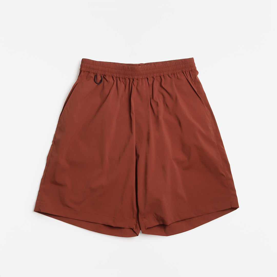 Snow Peak New Standard Easy Shorts