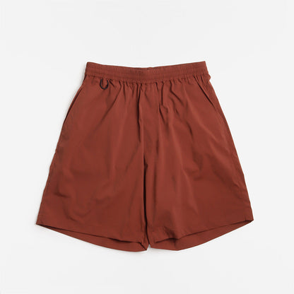 Snow Peak New Standard Easy Shorts