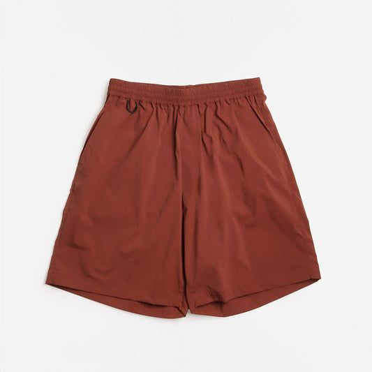 Snow Peak New Standard Easy Shorts