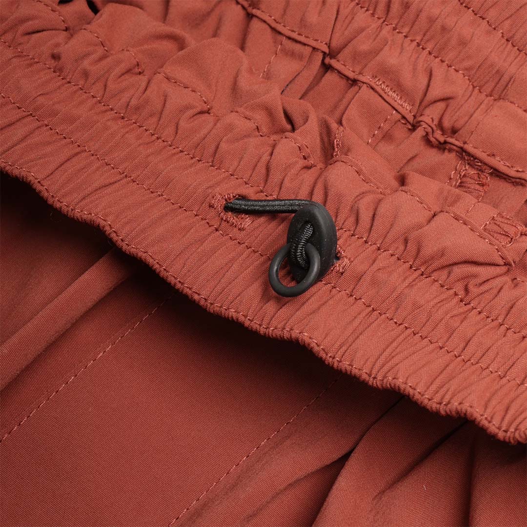 Snow Peak New Standard Easy Shorts