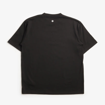 Snow Peak New Standard Logo T-Shirt