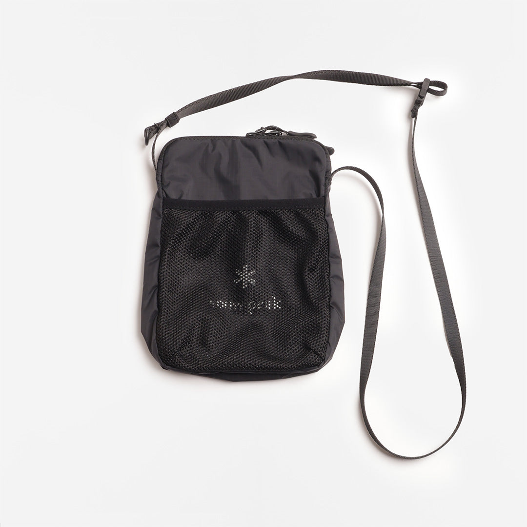 Snow Peak New Standard Sacoche Bag