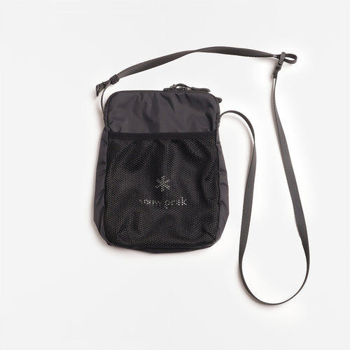 Snow Peak New Standard Sacoche Bag