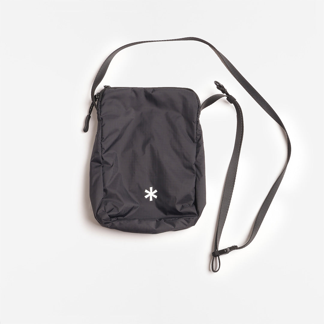 Snow Peak New Standard Sacoche Bag