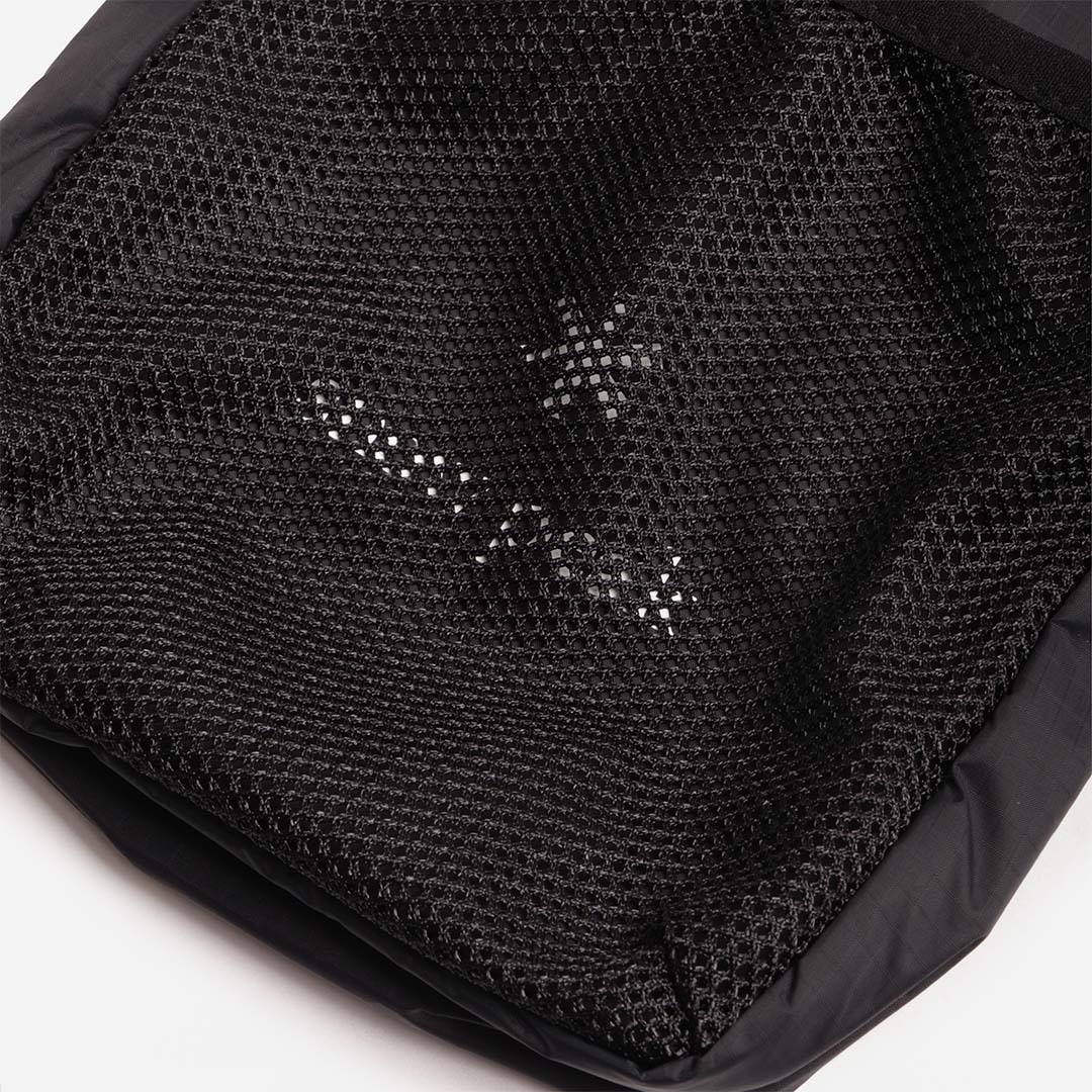 Snow Peak New Standard Sacoche Bag