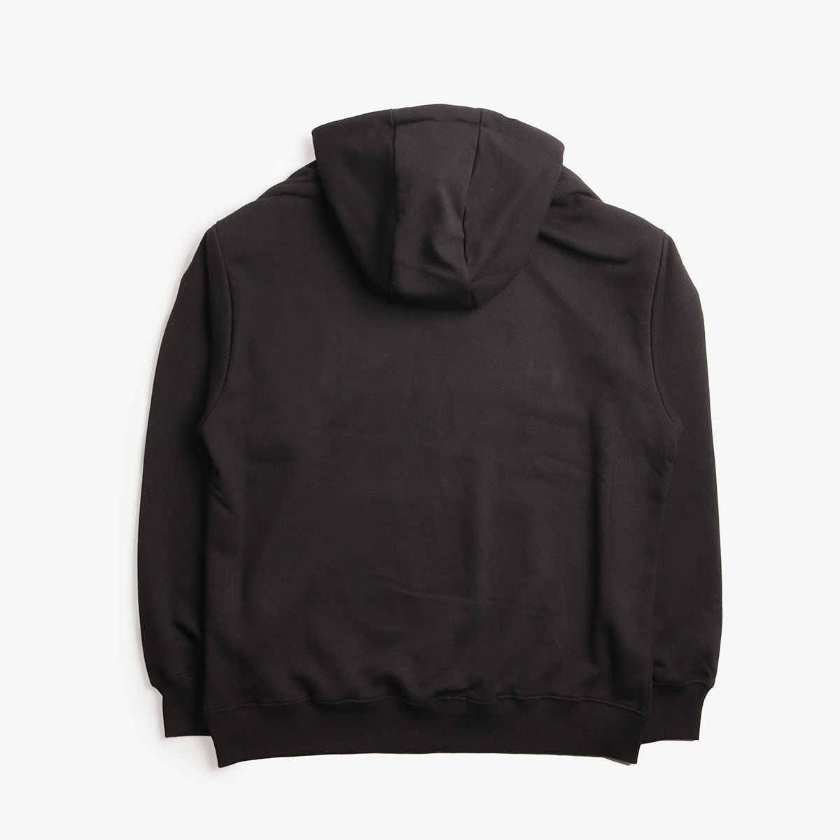 Snow Peak New Standard Square Logo Hoodie