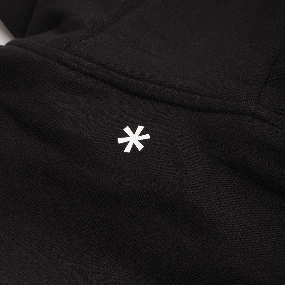 Snow Peak New Standard Square Logo Hoodie