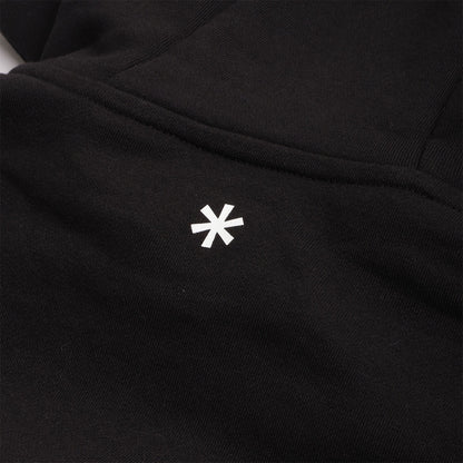 Snow Peak New Standard Square Logo Hoodie