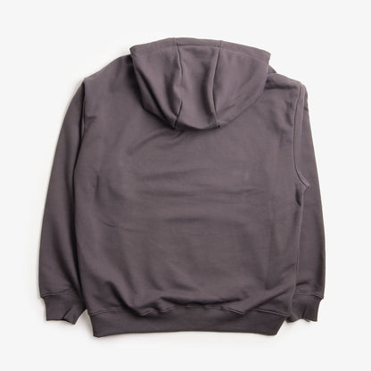 Snow Peak New Standard Square Logo Hoodie