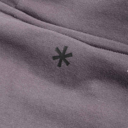 Snow Peak New Standard Square Logo Hoodie