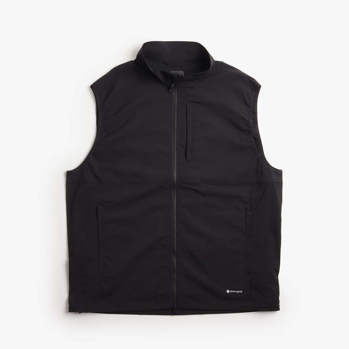Snow Peak New Standard Utility Vest