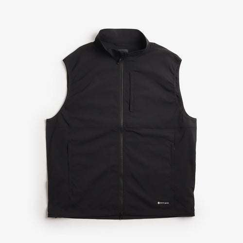 Snow Peak New Standard Utility Vest