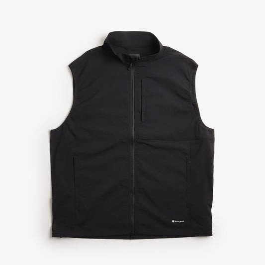 Snow Peak New Standard Utility Vest