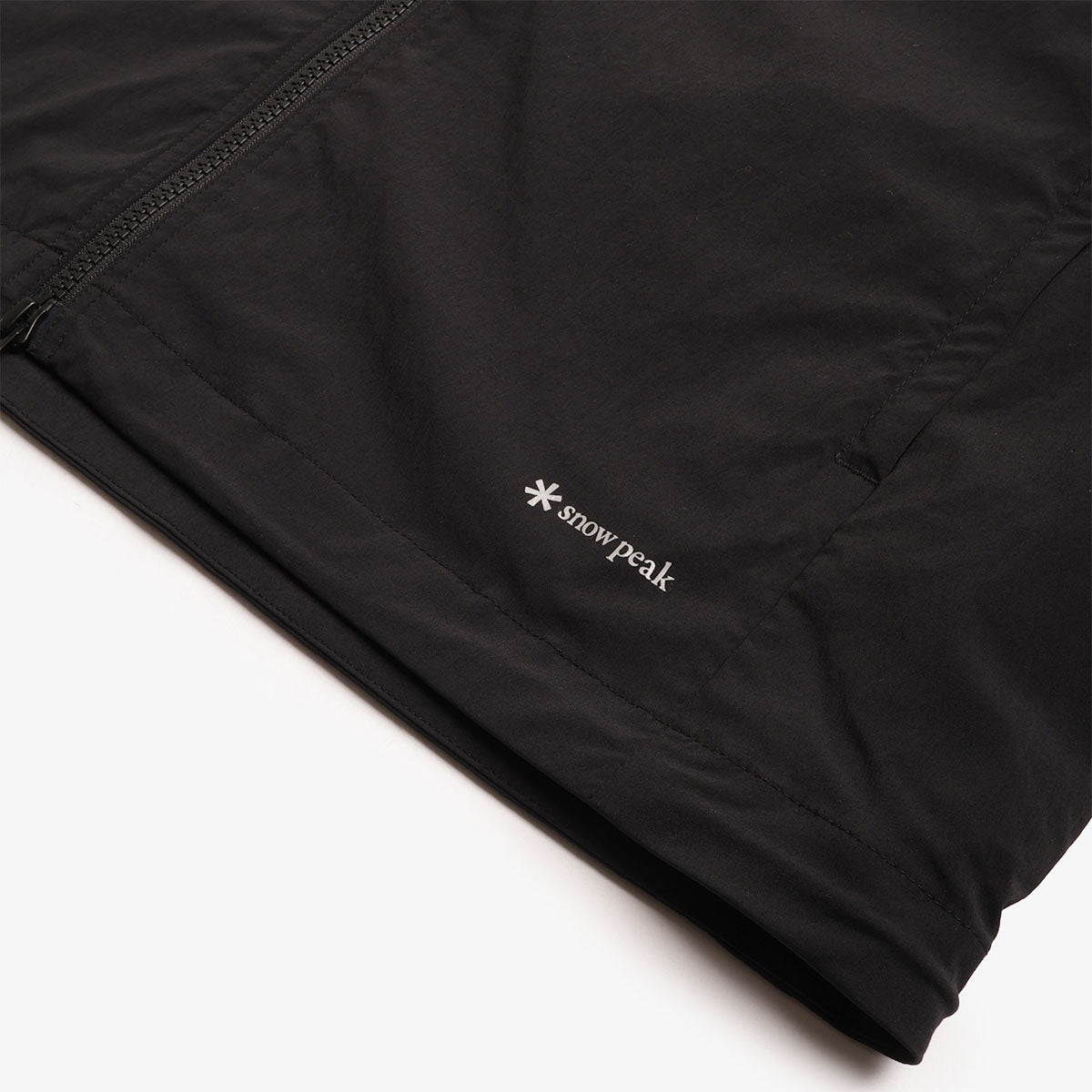 Snow Peak New Standard Utility Vest