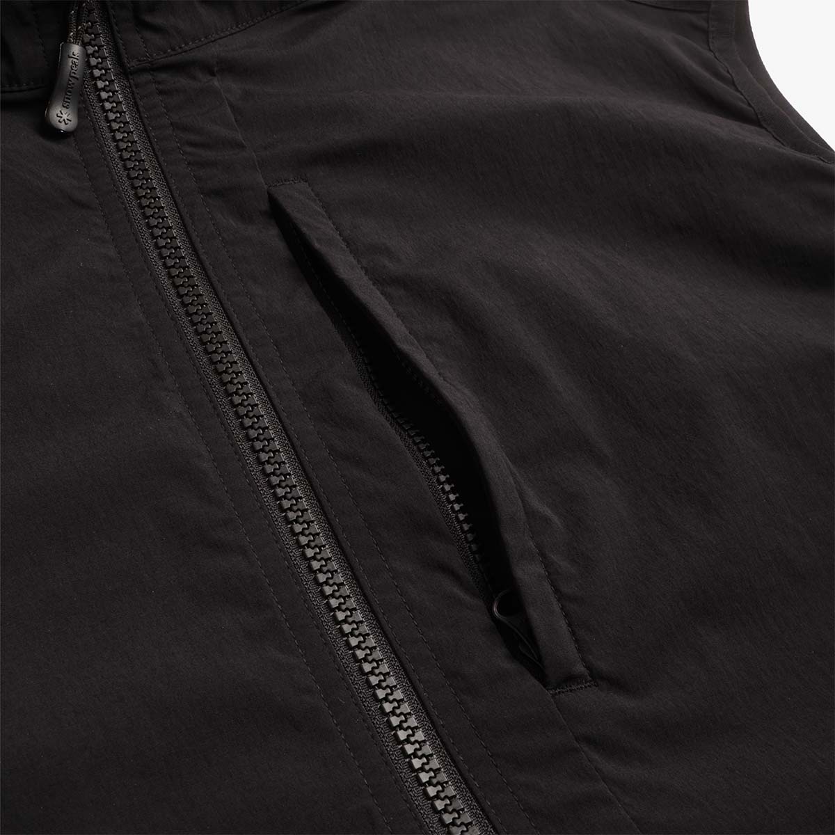Snow Peak New Standard Utility Vest