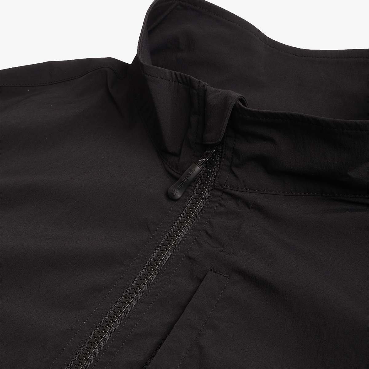 Snow Peak New Standard Utility Vest