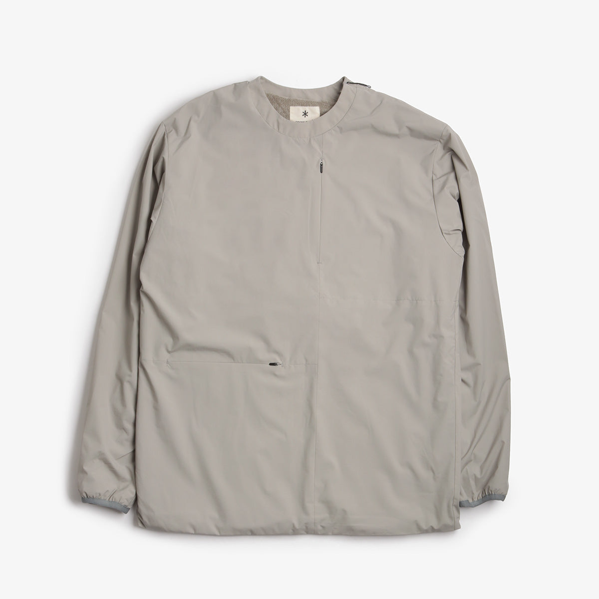 Snow Peak Octa Nomad Pullover