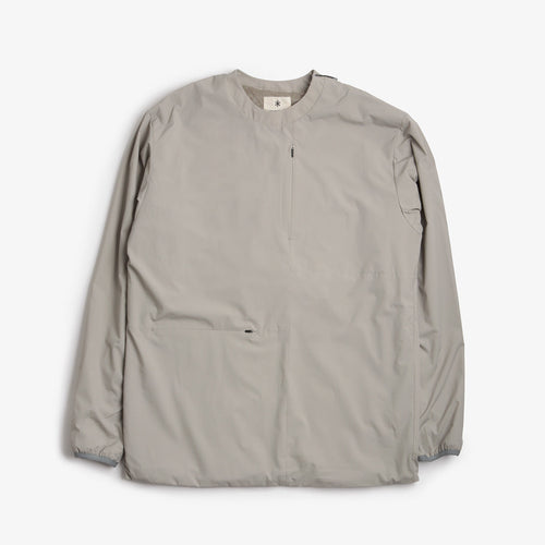 Snow Peak Octa Nomad Pullover