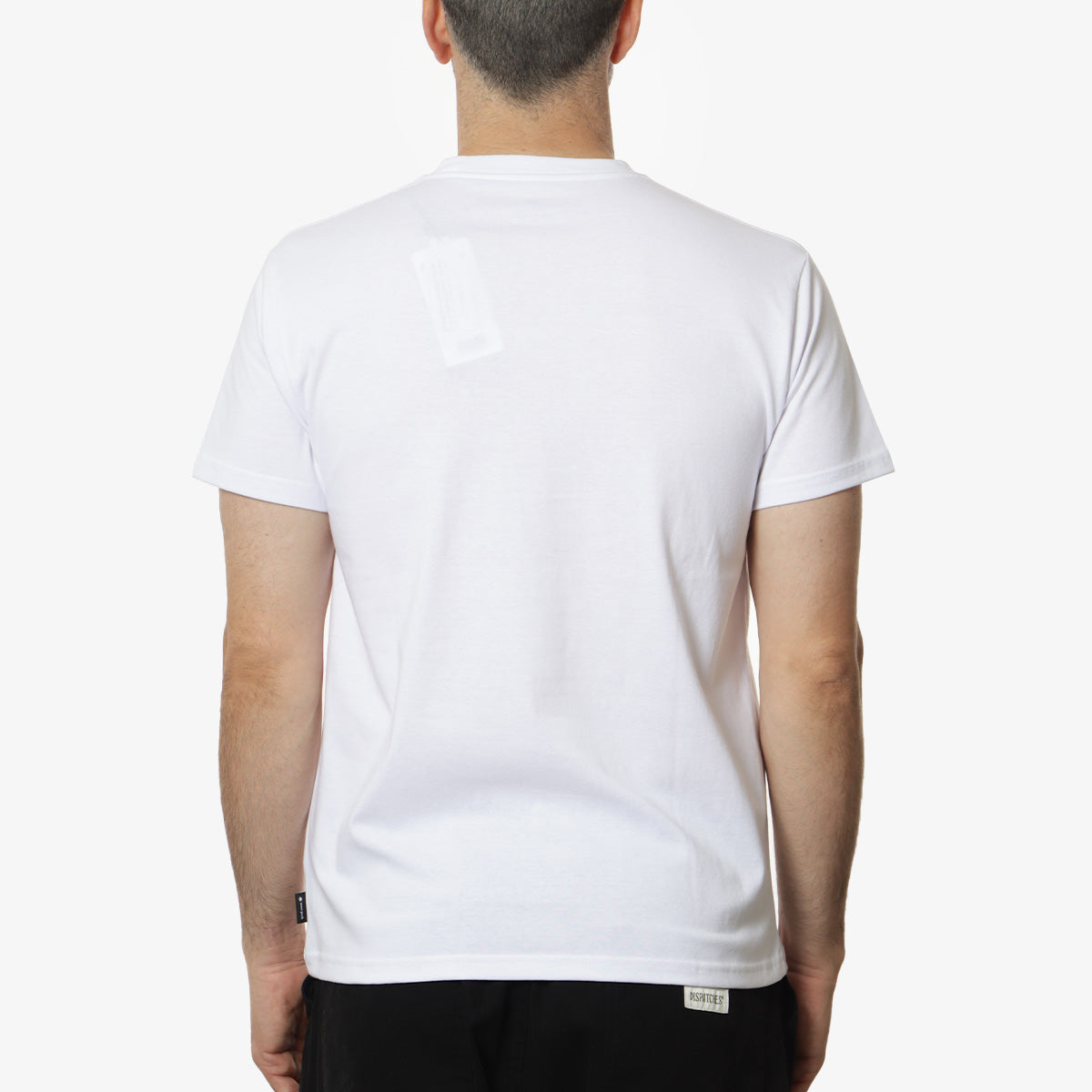 Snow Peak SP Typography T-Shirt