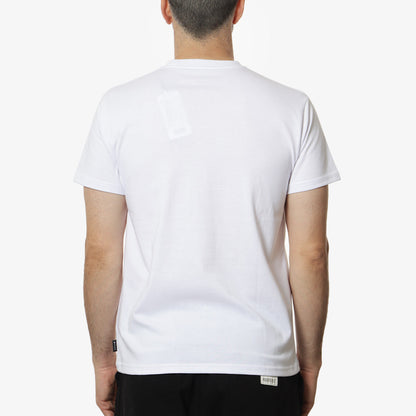 Snow Peak SP Typography T-Shirt