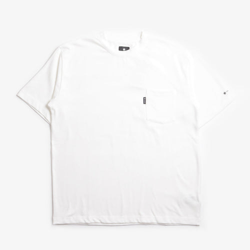 Snow Peak New Standard Pocket T-Shirt