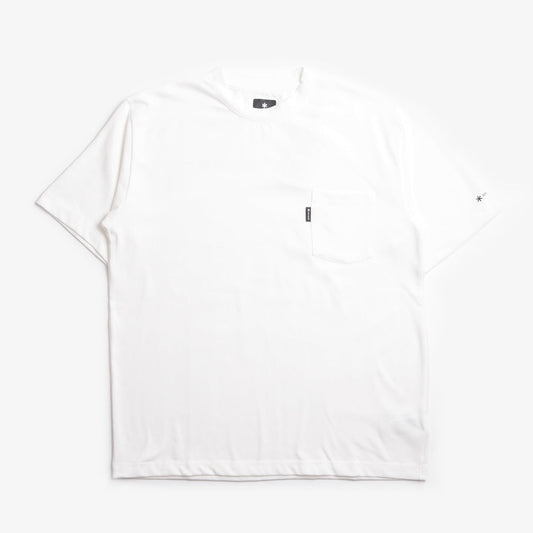 Snow Peak New Standard Pocket T-Shirt