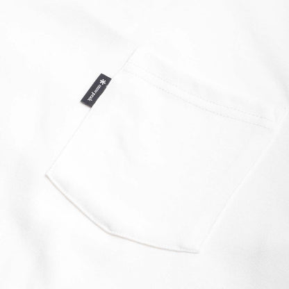 Snow Peak New Standard Pocket T-Shirt