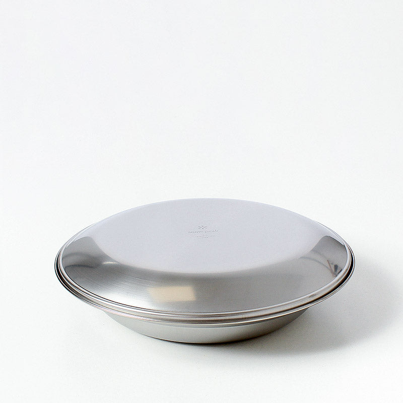 Snow Peak Tableware Set