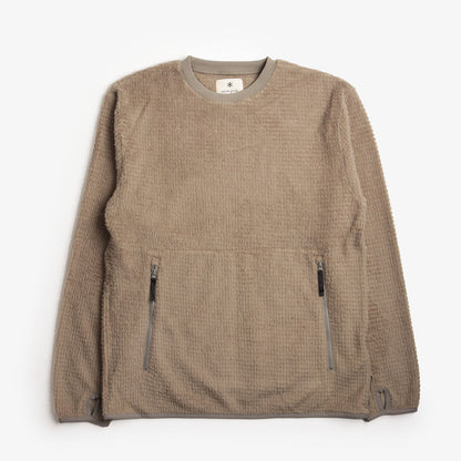 Snow Peak Thermo Control Pullover