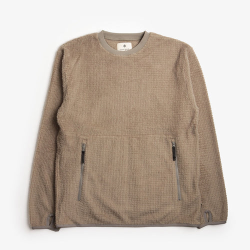Snow Peak Thermo Control Pullover