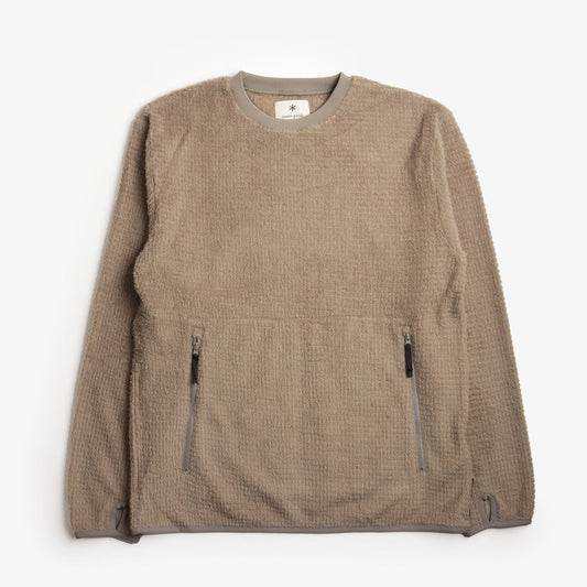 Snow Peak Thermo Control Pullover
