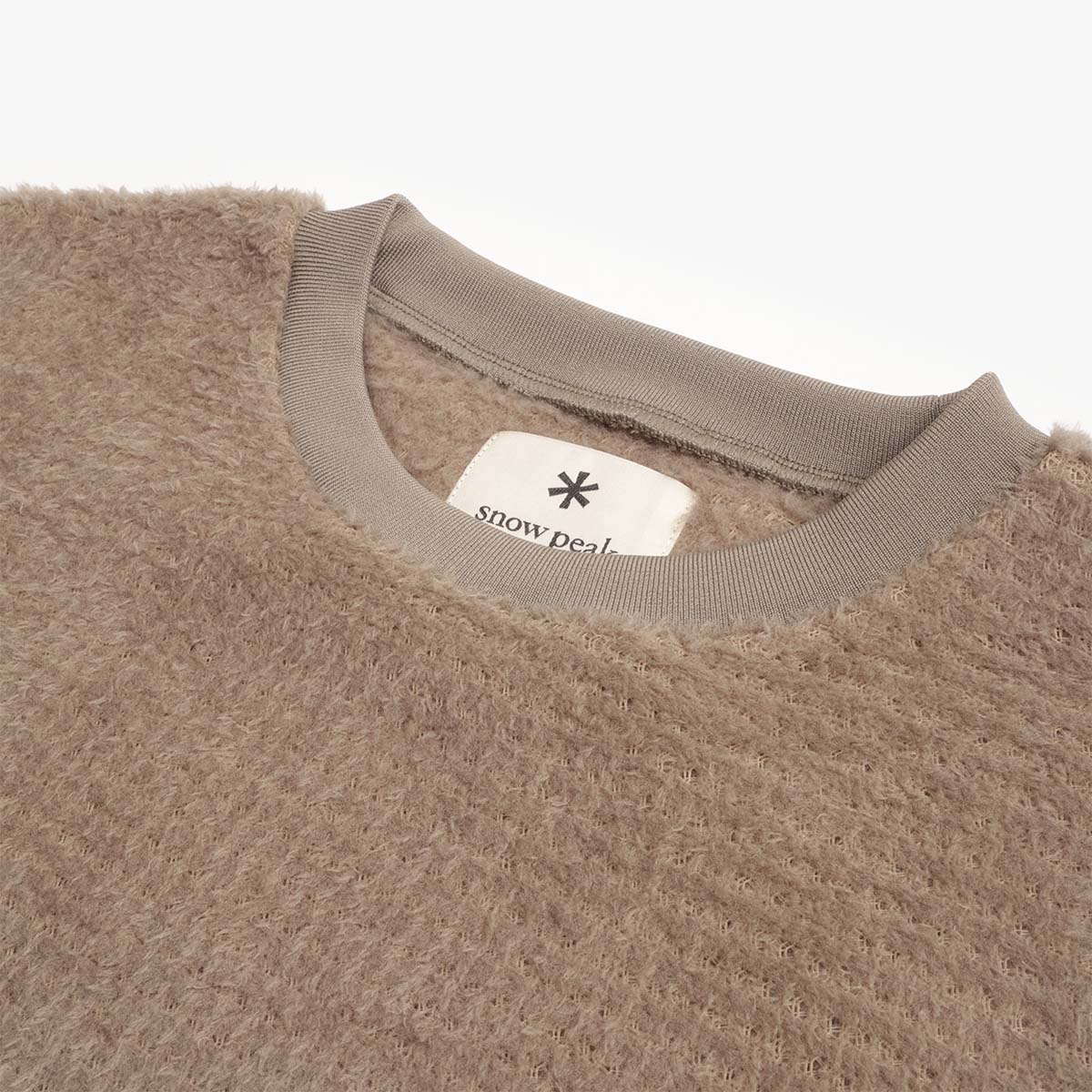 Snow Peak Thermo Control Pullover