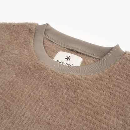 Snow Peak Thermo Control Pullover