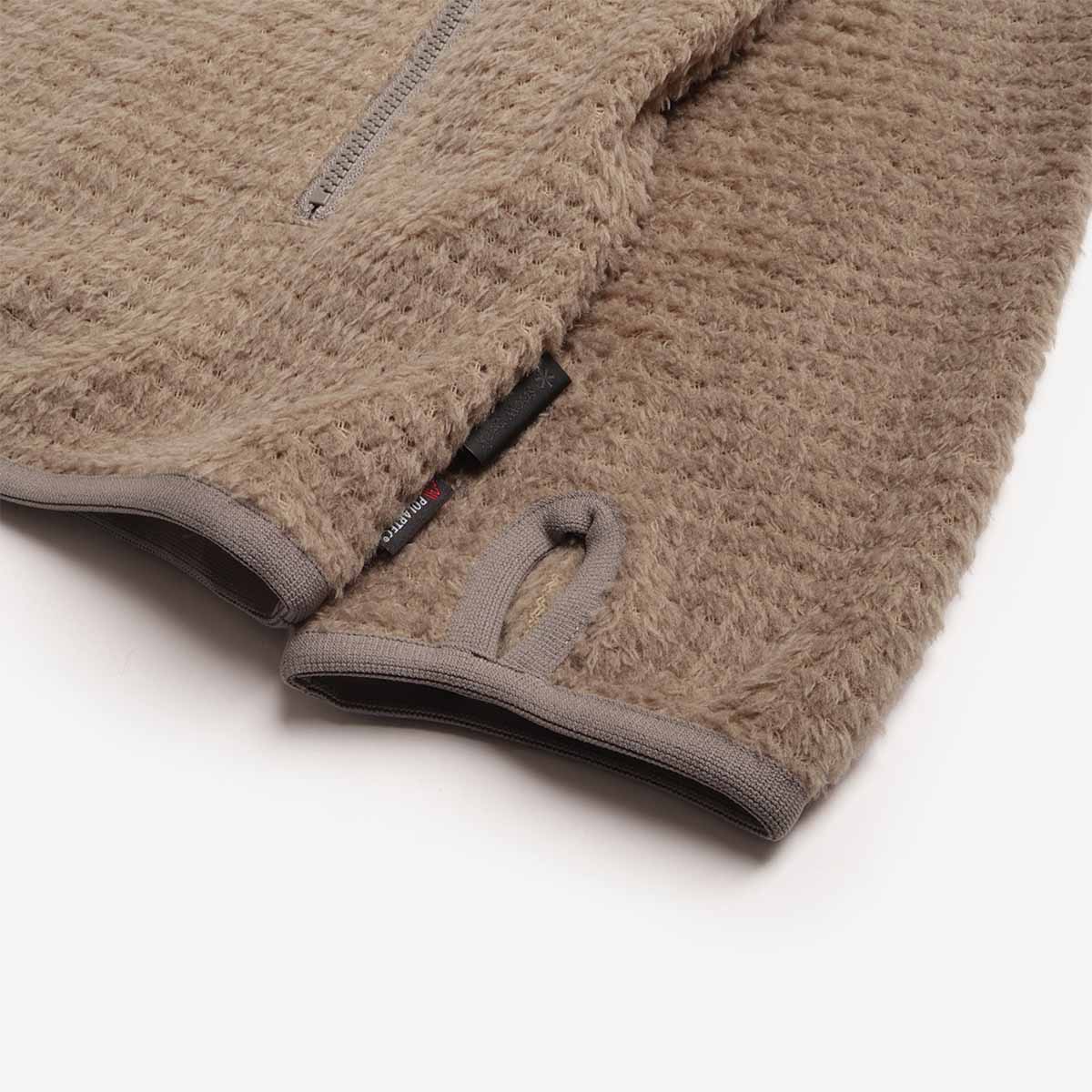Snow Peak Thermo Control Pullover