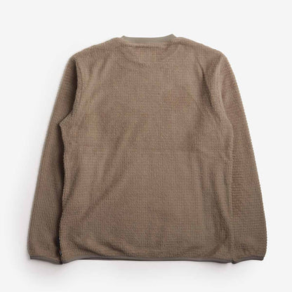 Snow Peak Thermo Control Pullover