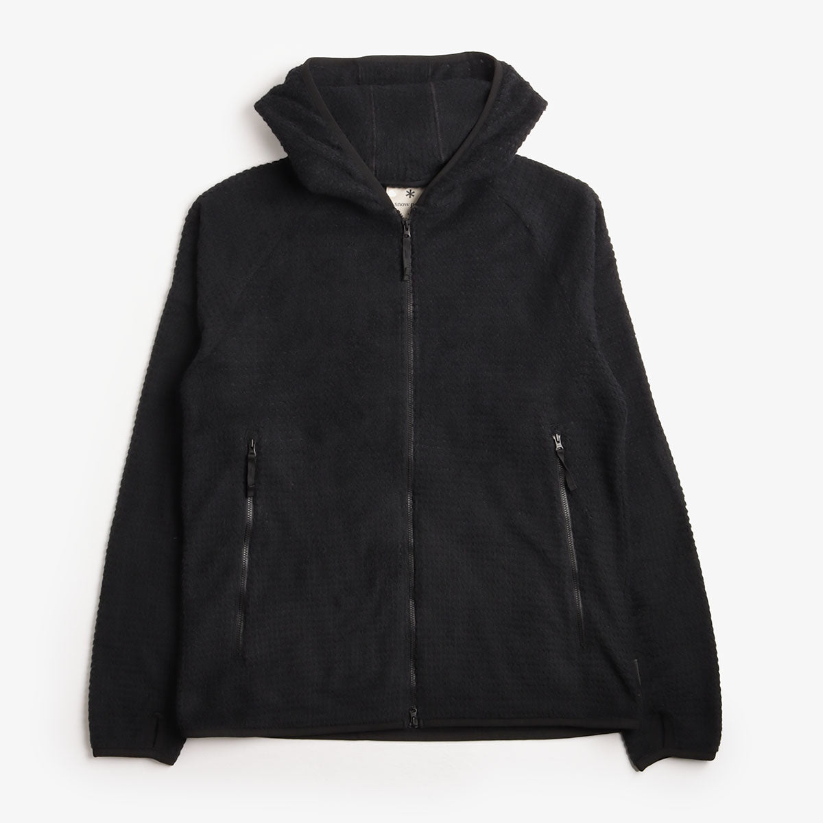Snow Peak Thermo Control Zip Up Parka