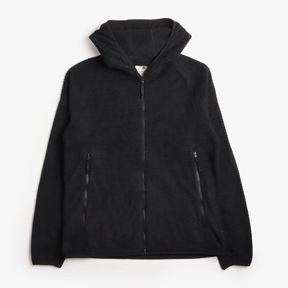 Snow Peak Thermo Control Zip Up Parka