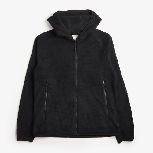 Snow Peak Thermo Control Zip Up Parka