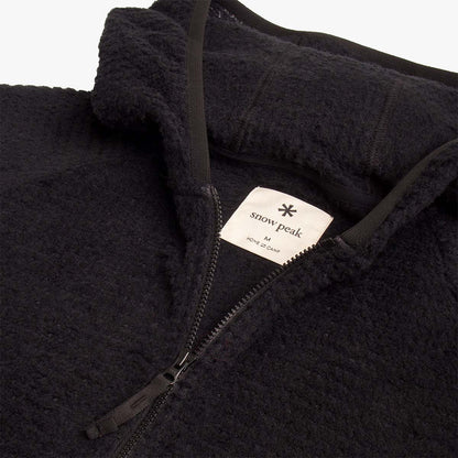 Snow Peak Thermo Control Zip Up Parka