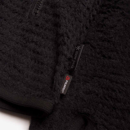 Snow Peak Thermo Control Zip Up Parka