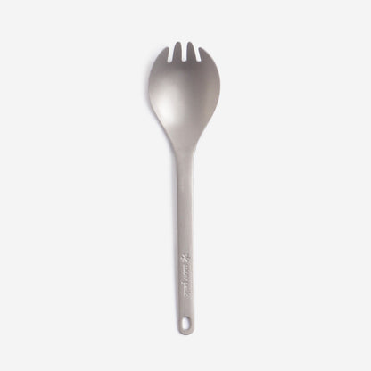 Snow Peak Titanium Spork