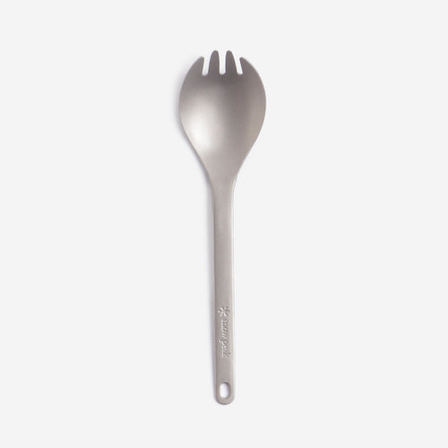 Snow Peak Titanium Spork
