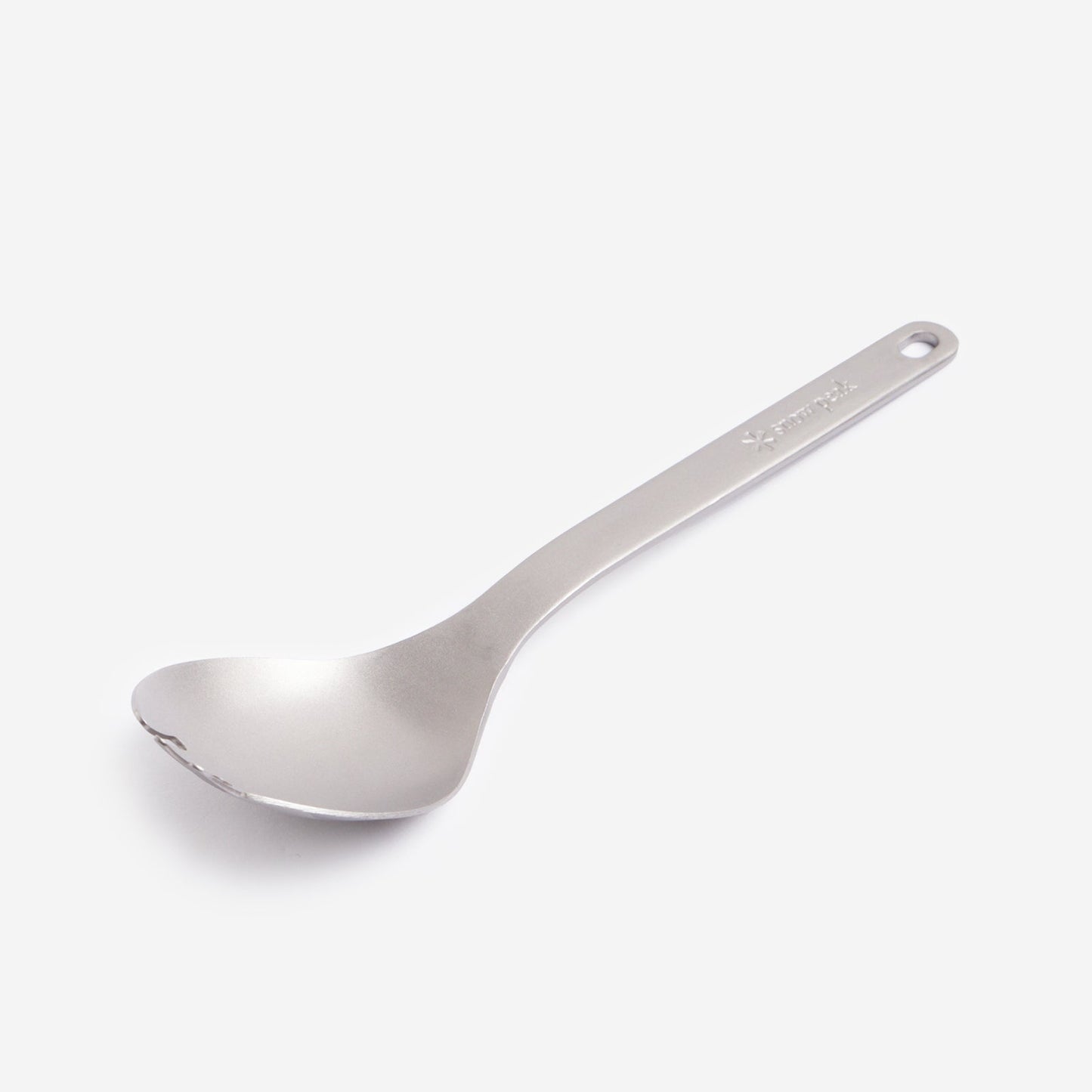 Snow Peak Titanium Spork