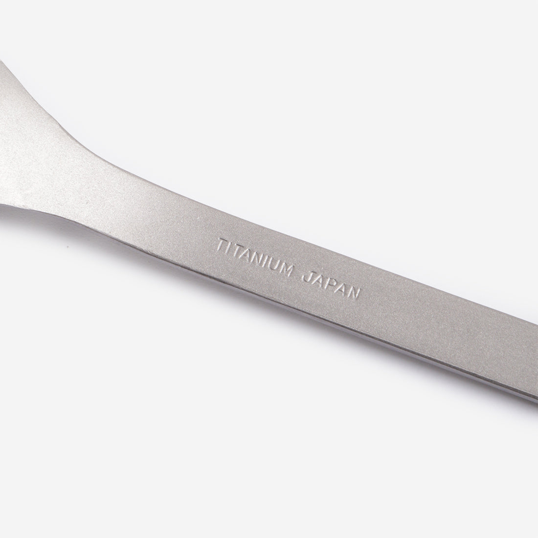 Snow Peak Titanium Spork
