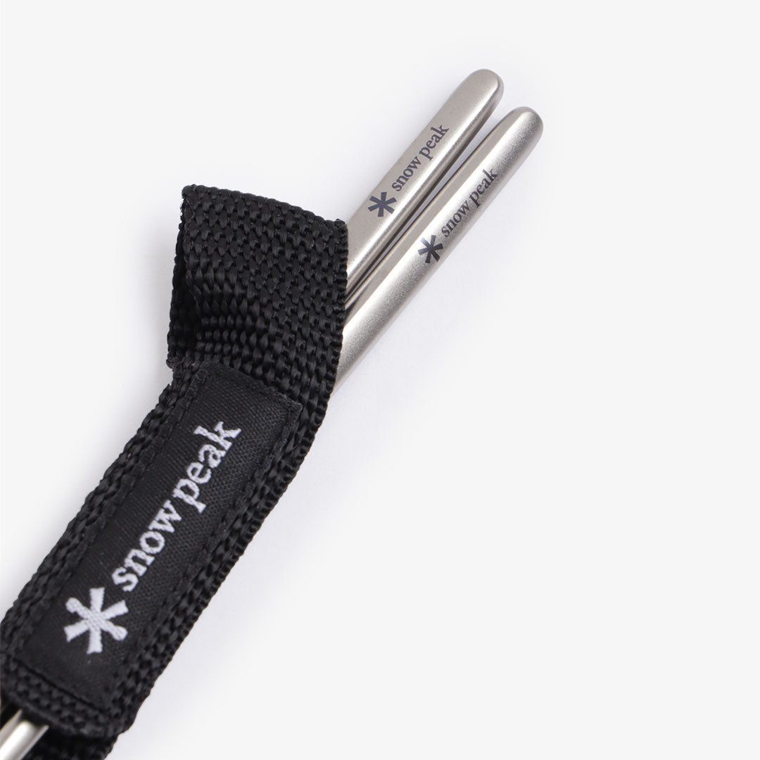 Snow Peak Titanium Chopsticks