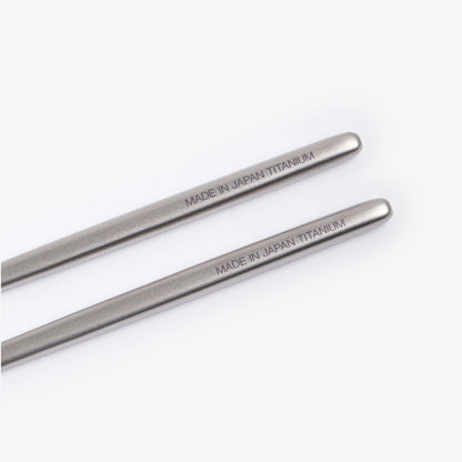 Snow Peak Titanium Chopsticks