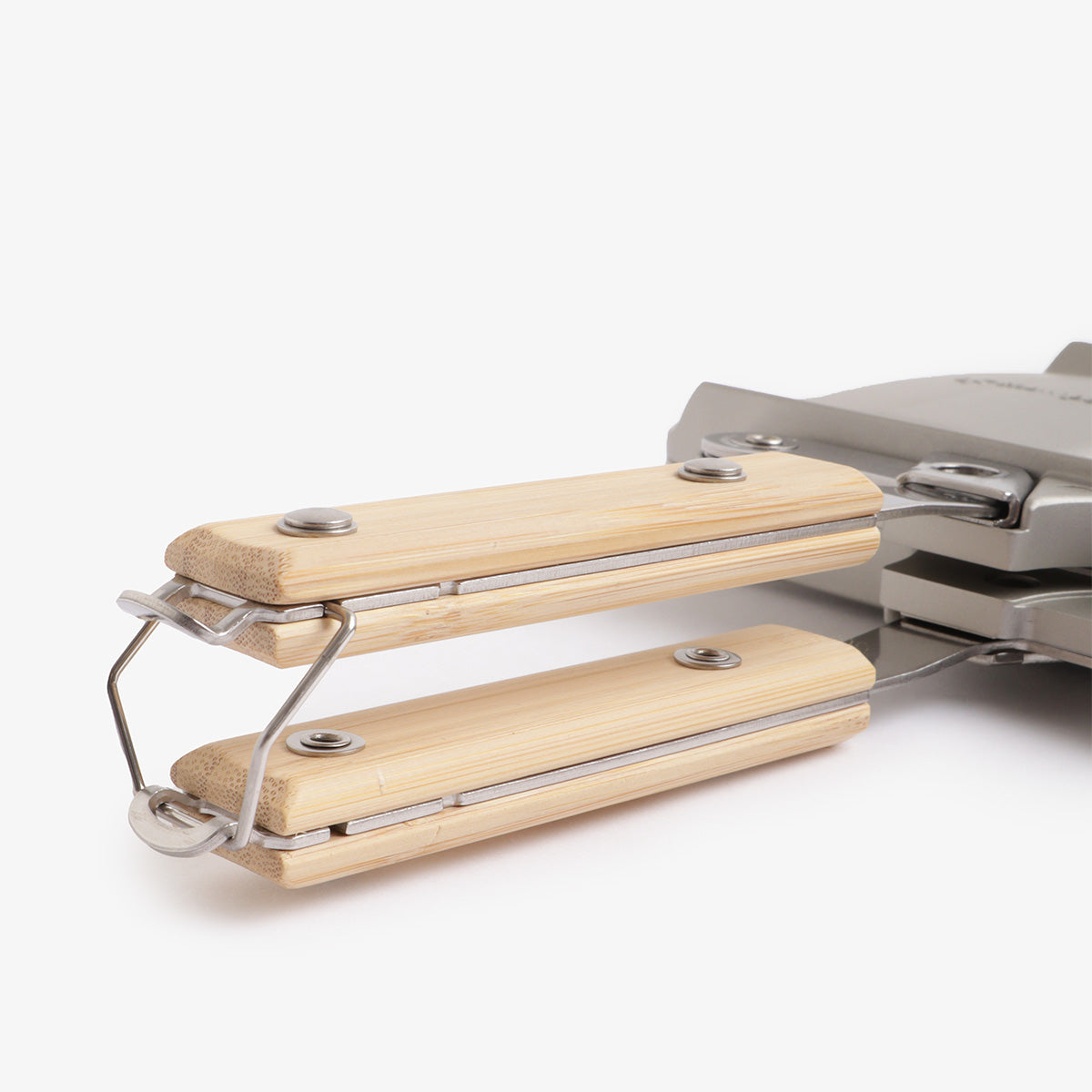 Snow Peak Toasted Sandwich Cooker Tramezzino
