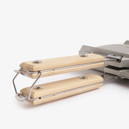 Snow Peak Toasted Sandwich Cooker Tramezzino