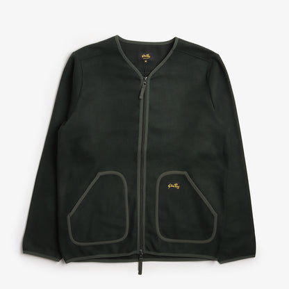 Stan Ray Wool Fleece Cardigan