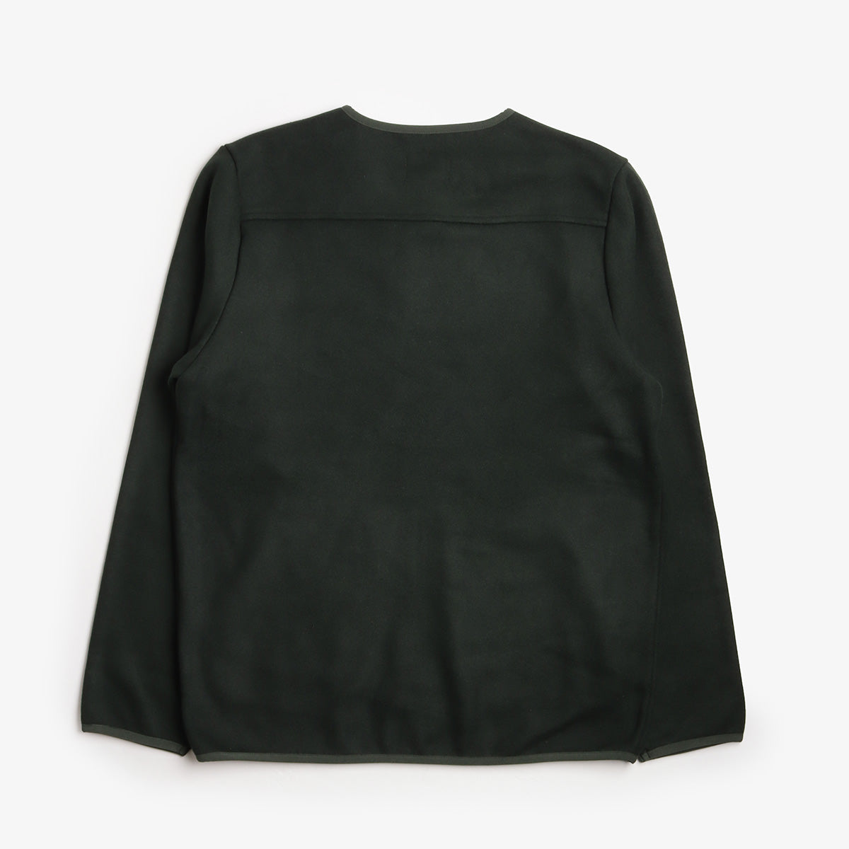 Stan Ray Wool Fleece Cardigan